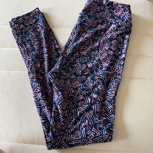 LULAROE LEGGINGS!!!!!! SO SOFT!